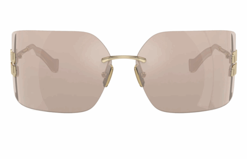 Miu Miu MU 54YS Pink - Image 2